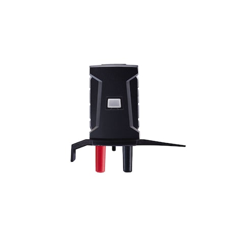 Testo Type K Thermocouple Adapter for 760 0590 0002